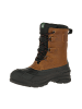 Kamik SHOES "Alborgplus" in brown