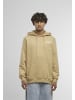 Mister Tee Sweat & Fleece - Hoodies in unionbeige