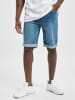 DENIM PROJECT DENIM PROJECT Denim Project Mr. Orange Shorts in medium blue
