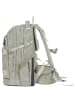 Lässig Bold Origin - Schulrucksack 46.5 cm in Curve Sage