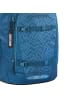 Coocazoo Every Schulrucksack 44 cm in Blue Maze
