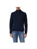 S.OLIVER RED LABEL Pullover in Blau
