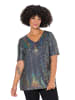 Angel of Style Shirt in multicolor
