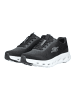 Skechers Sneaker in Schwarz