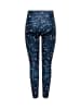 Only Play Leggings 'Jam-2-Save' in dunkelblau