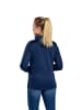 erima Hybrid Jacke in new navy