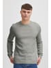 !SOLID Strickpullover SDDyllon in Grau