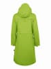 SCHIETWETTER Wintermantel Raubein Lina in lime