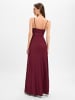 VM by Vera Mont Abendkleid in aubergine - 0002