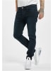 2Y Premium 2Y Premium Herren 2Y Basic Slim Fit Jeans in blue
