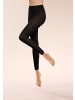 camano Leggings 2er Pack black