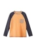 Reima UV-Strandshirt " Kroolaus " in Apricot