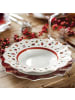 Villeroy & Boch 12er Set Tafelservice Toy's Delight in weiß