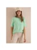 Cecil T-Shirt in juicy lime