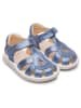 Camper Sandalen " Bicho " in Blau