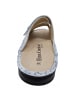 Finn Comfort Pantolette Korfu in Grau