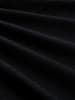 TOM TAILOR Denim T-Shirt in schwarz