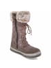 Lurchi Stiefel in braun