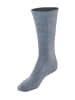 BLACKSPADE Fits perfect Sportsocken Sports Socks in Grey Melange