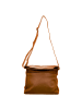 Sticks and Stones Handtasche in braun