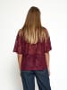 Peppercorn Hemd / Shirt in Tawny Port