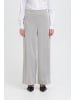ICHI Freizeithose IHKATE Regular fit in SHARKSKIN HERRINGBONE