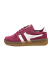 Gola Sneaker Low in Pink