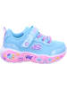 Skechers Lauflernschuh in türkis