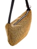 FELIPA Damen Handtasche in Gold