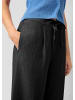 QS Hose in 9999_schwarz