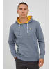 !SOLID Hoodie in blau