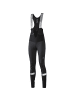 GORE WEAR W ABILITY THERMO BIB TIGHTS+ in Schwarz