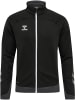 Hummel Reißverschluss Jacke Hmllead Herren in BLACK