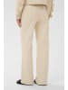 SAINT TROPEZ Jeans PatriciaSZ Lockere Passform in Turtledove Black Tiny Dots