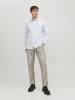 Jack & Jones Klassische Hosen in Beige 1