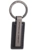 Porsche Design Schlüsseletui Keyring Metal Bar in Black