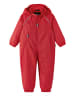 Reima Reimatec Overall " Toppila " in Reima red