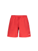 Fila Rote Polyester-Badeshorts