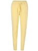 Endurance Sweatpants Bastini in 5099 Pastel Yellow