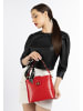 faina Handtasche in ROT