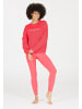 Athlecia Sweatshirt Atkins in 4226 Teaberry