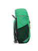 Jack Wolfskin Kids Explorer Wanderrucksack 42 cm in mystic green