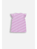 MOKIDA Ärmelloses shirt in violett