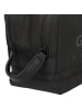 Guess Sondrio Kulturbeutel 25 cm in black