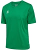 Hummel Hummel T-Shirt Hmlessential Multisport Erwachsene Atmungsaktiv Schnelltrocknend in JELLY BEAN