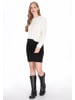 DreiMaster Women Sweater in offwhite