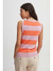 b.young Pullunder BYMMPIMBA1 ONECK TOP - 20812783 in orange