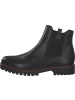 Gabor Comfort Stiefeletten in schwarz(S.s/w/Mic)