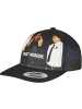 Mister Tee Cap in Schwarz