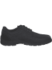 Camel Active Sportliche Halbschuhe in Schwarz